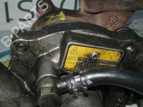 Turbocharger/Supercharger FORD FIESTA V (JH_, JD_) 1.4 TDCi | BP168278M71 