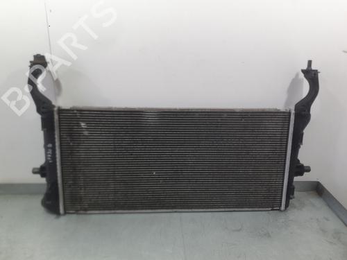 Water radiator HYUNDAI i30 FASTBACK (PDE, PDEN) 1.0 T-GDI | BP38173886M31 - Image 2