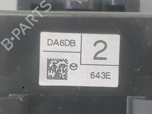 Headlight switch MAZDA 2 Hatchback (DL, DJ) 1.5 SKYACTIV-G | BP38439612I24 - Image 5