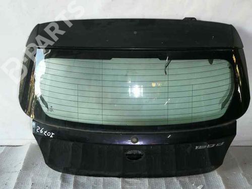 Used Tailgate BMW 1 (E87) 120 d (163 hp) 710461