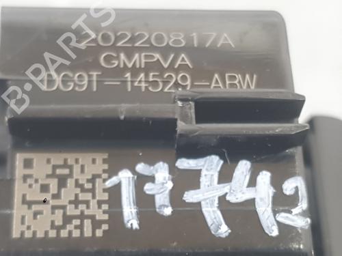 Right front window switch FORD ECOSPORT 1.0 EcoBoost | BP36499071I26 - Image 4