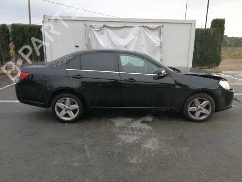 Right front window switch CHEVROLET EPICA (KL1_) | BP12503665I26