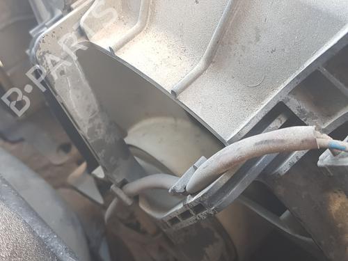 Used Radiator fan Radiator fan HONDA ACCORD VII (CL, CN) 2.0 (CL7) (155 hp) 33469263 33469263