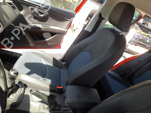 Used Right front seat Right front seat SEAT LEON ST (5F8) 1.4 TSI (125 hp) 36302824 36302824