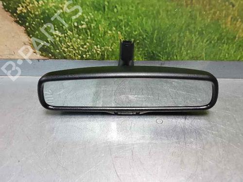 Used Rear mirror KIA NIRO I (DE) [2016-2022]  6125550