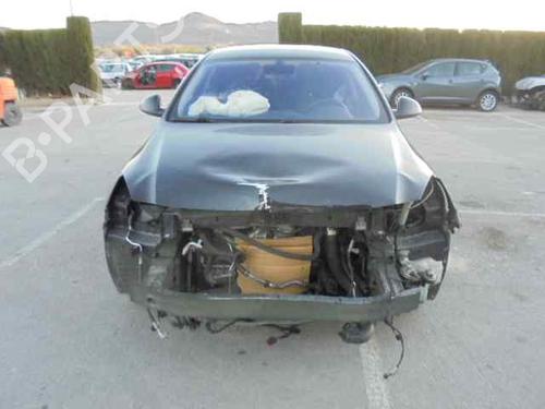 Left front window switch OPEL INSIGNIA A (G09) | BP19657414I27