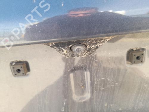 Used Camera JEEP COMPASS (MP, M6, MV, M7) 1.3 (131 hp) 31622663