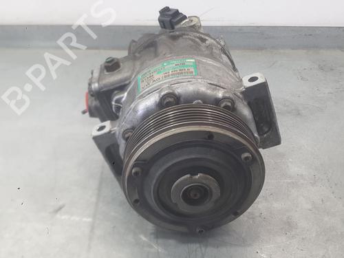AC compressor VW GOLF V (1K1) 2.0 TDI 16V | BP39466415M34 - Image 1