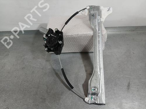 Used Front right window mechanism Front right window mechanism 34103183 34103183