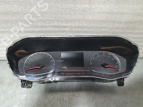 Used Instrument cluster PEUGEOT 2008 II (UD_, US_, UY_, UJ_, UR_, UC_) 1.5 BlueHDI 130 (131 hp) 13523620