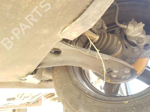 Querlenker links vorne für RENAULT CAPTUR II (HF_) TCe 90 (HFM6) (91 hp) 25476991