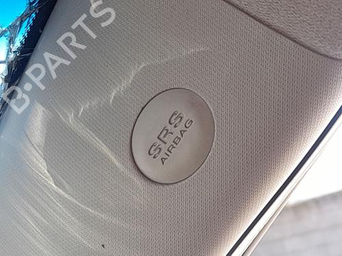 Used Right curtain airbag SSANGYONG TIVOLI 1.5 (163 hp) 31622452