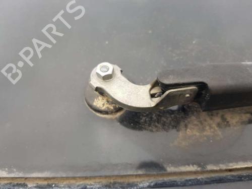 Used Rear wiper motor FORD FOCUS II (DA_, HCP, DP) [2004-2013]  16466803