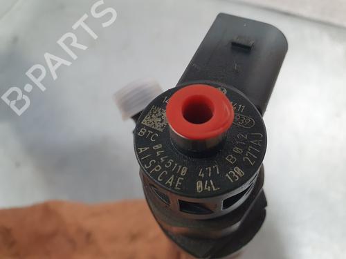 Injector VW GOLF VII (5G1, BQ1, BE1, BE2) 1.6 TDI | BP12598749M100 