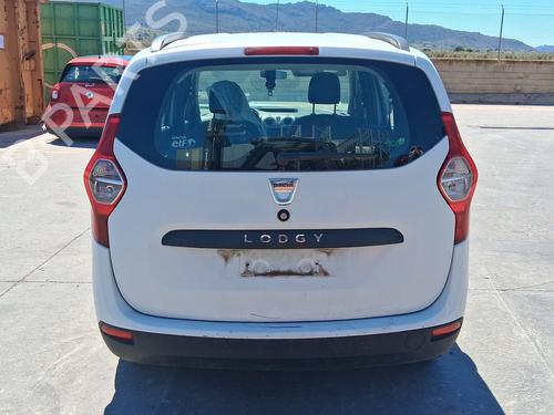 Right taillight DACIA LODGY (JS_) 1.5 dCi | BP33984099C35  - Image 5