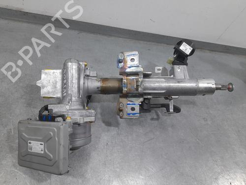 Steering column DACIA SANDERO III 1.0 TCe 100 ECO-G | BP28161916M21  - Image 5