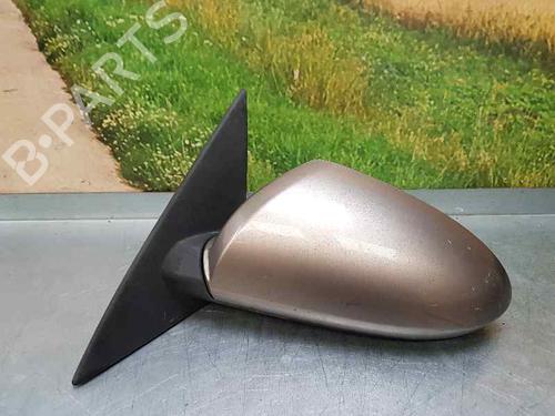 Left mirror NISSAN PRIMERA Hatchback (P12)  | BP2219304C26 