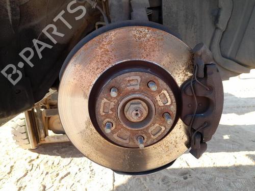 Right front steering knuckle MAZDA 5 (CR) 2.0 CD (CR19) | BP29729820M26