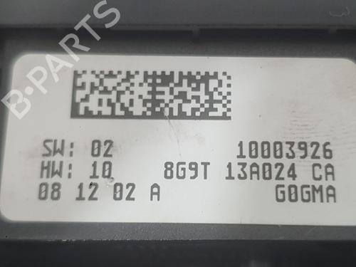 Headlight switch FORD MONDEO IV (BA7) 1.8 TDCi | BP39658412I24 - Image 5