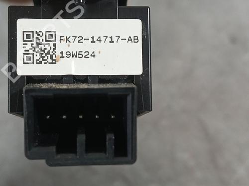 Right front window switch LAND ROVER RANGE ROVER EVOQUE (L551) 2.0 D150 MHEV 4x4 | BP30319470I26 - Image 3