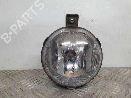 Left front fog light CHEVROLET CAPTIVA (C100, C140) 2.0 D 4WD (150 hp) SIN REF |