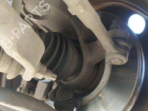 Used Right front steering knuckle Right front steering knuckle CITROËN C3 AIRCROSS II (2R_, 2C_) 1.2 PureTech 110 (2RHNZB, 2RHNZW, 2RHNPX, 2RHNPJ) (110 hp) 32628713 32628713