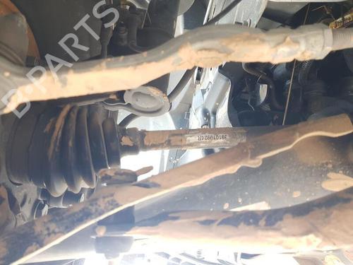 Left front driveshaft DACIA DOKKER Express Box Body/MPV 1.6 LPG | BP26516304M38 