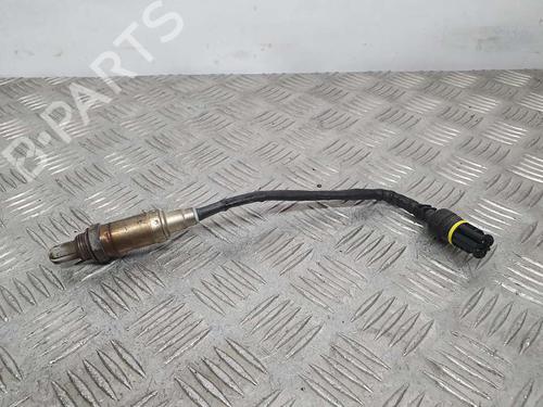 Sensor electrónico BMW X5 (E53) 3.0 i (231 hp) 16369931