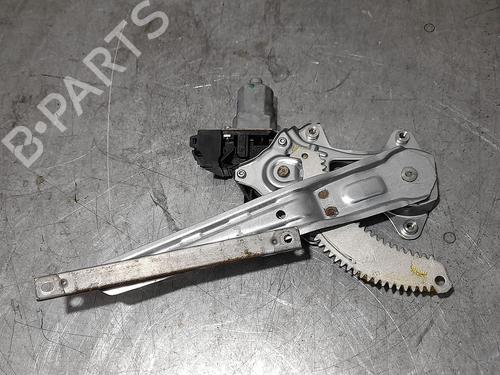 Rear right window mechanism NISSAN JUKE (F15)  | BP10207421C25 