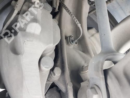 Used Left front steering knuckle Left front steering knuckle BMW 7 (F01, F02, F03, F04) 730 d (245 hp) 11115423 11115423