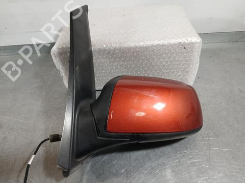 Left mirror FORD FOCUS C-MAX (DM2) 1.8 TDCi | BP37473214C26 - Image 4