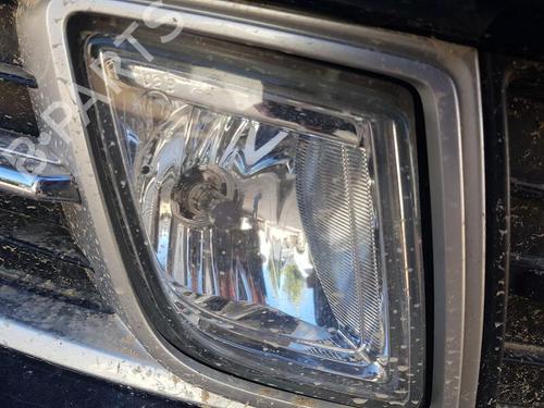Used Right front fog light MAZDA 6 Saloon (GH) 1.8 MZR (120 hp) 29189927