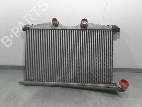 Used Intercooler Intercooler CITROËN C5 III (RD_) 2.2 HDi 200 (RD4HLA) (204 hp) 40041000 40041000