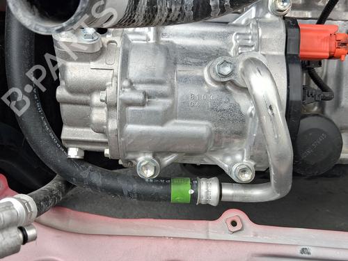 Used AC compressor AC compressor LEXUS LBX (_AYH1_, _AYA1_) Hybrid (MAYH10) (136 hp) 40085229 40085229