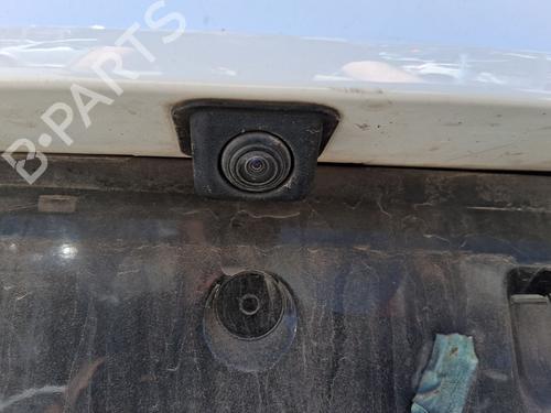 Used Camera Camera RENAULT MEGANE E-TECH SUV EV60 (BNJ1) (218 hp) 33958372 33958372