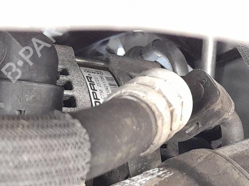 Used Alternator Alternator FIAT DOBLO Cargo (263_) 1.6 D Multijet (263WXD1B, 263WXR1B, 263WXX1B, 263ZXD1B,... (105 hp) 36022733 36022733
