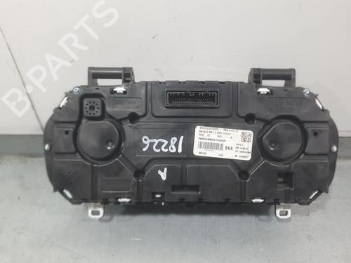 Instrument cluster RENAULT EXPRESS Box Body/MPV 1.5 Blue dCi 75 (F6AA) | BP39600564C47 - Image 2