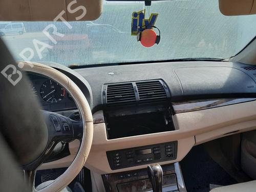 Fan BMW X5 (E53)  | BP11424009M128 