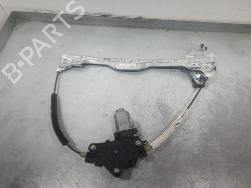 Used Front left window mechanism Front left window mechanism 26557898 26557898