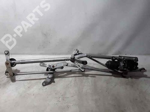 Front wiper motor HONDA CIVIC VIII Hatchback (FN, FK)  | BP6534289M29 