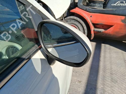 Bakspejl Højre Bakspejl Højre FIAT 500 (312_) 1.2 LPG (312AXA1A) (69 hp) 33619228 33619228