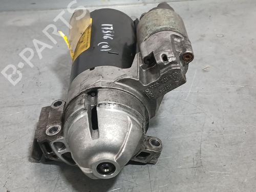 Used Starter Starter BMW 1 (E81) 118 d (143 hp) 30570478 30570478