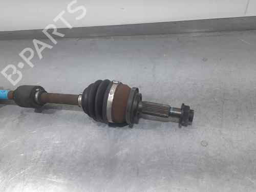 Left front driveshaft KIA STONIC (YB) 1.0 T-GDi | BP30100416M38