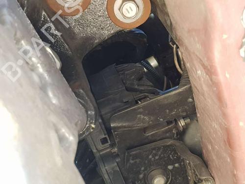 ABS Bremseaggregat TOYOTA AYGO (_B4_) [2014-2025]  17453619