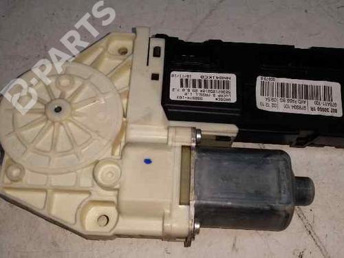 Used Right front window motor RENAULT LAGUNA III (BT0/1) [2007-2015]  2241371