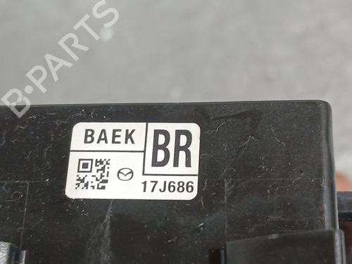 Headlight switch MAZDA 6 Estate (GJ, GL) 2.5 | BP38015711I24 - Image 4