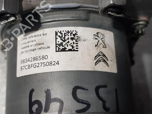 ABS pump PEUGEOT 308 II (LB_, LP_, LW_, LH_, L3_)  | BP8407642M43 