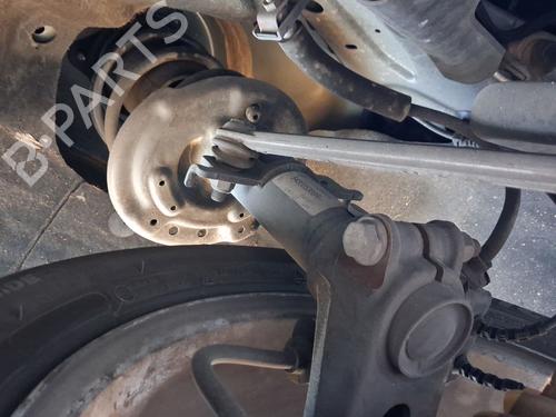 Ammortizzatore anteriore destro Ammortizzatore anteriore destro 38073525 38073525
