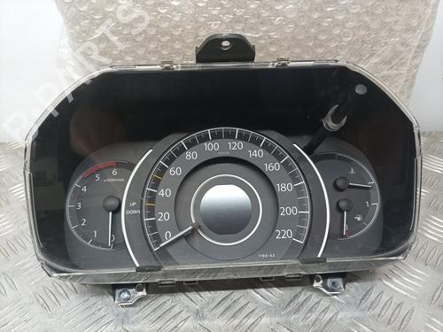 Used Instrument cluster HONDA CR-V IV (RM_) [2012-2025]  15059210