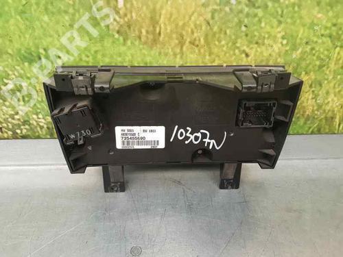 Climate control FIAT IDEA (350_) 1.3 D Multijet | BP6556984I5 